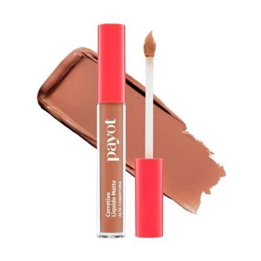 Imagem de Payot Corretivo Liquido Matte Cor 04
