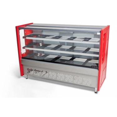 Imagem de Balcão De Açougue