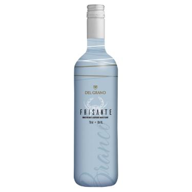 Imagem de VINHO FRISANTE DEL GRANO BRANCO SUAVE 750ML