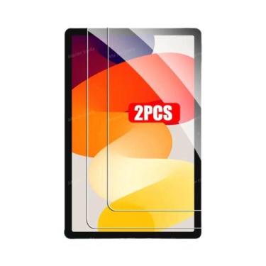 Imagem de Protetor De Tela De Vidro Temperado 9H Para Xiaomi Pad 5, 6 Pro, 6s pr