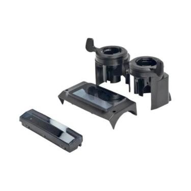 Imagem de Conjunto De Capa De Tela Resistente Ao Desgaste Para Patinete Elétrico