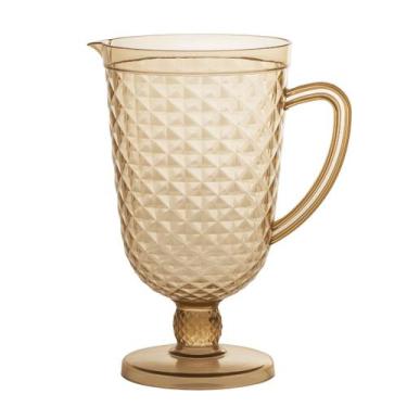 Imagem de Jarra Luxxor De Acrílico 2,5 Litros Suco Água Bebidas - Paramount, Amb