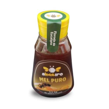 Imagem de Mel Abeeiro Puro Natural em bisnaga 1.1kg