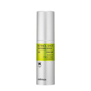 Imagem de Celimax Retinol Shot - Sérum Facial 30ml, 30ML
