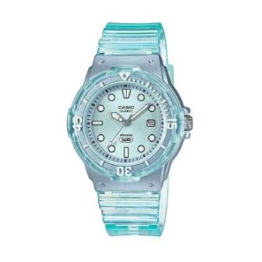 Imagem de Relógio Casio LRW-200HS-2EVDF-Feminino