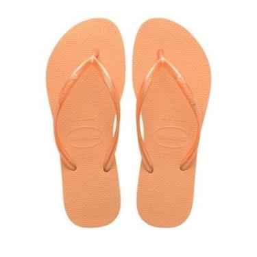 Imagem de CHINELO HAVAIANAS REF:SLIM FEMININO-Feminino