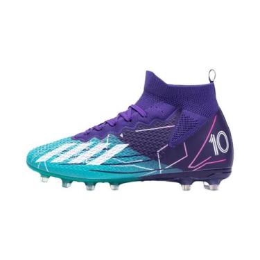 Imagem de Tênis De Treinamento De Futebol TF FG De Alta Qualidade Personalizados