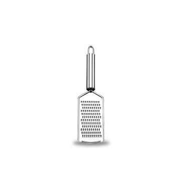 Imagem de Ralador 1 Face Brinox Top Pratic 23,5 x 5,8 cm Aço Inox