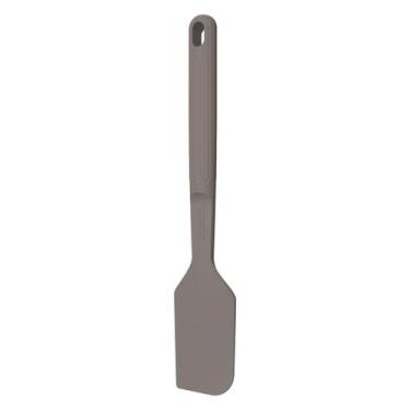 Imagem de Espátula Softta em Silicone Cinza - Tramontina 25855160