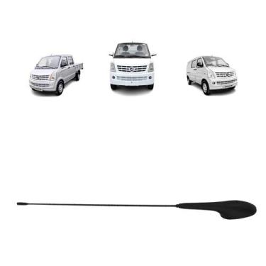 Imagem de Antena do teto effa v21 v22 v25 2021 a 2023 790301001 - MOTORS VANS
