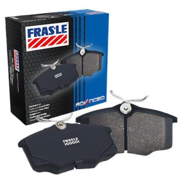 Imagem de Pastilha Freio de Disco Eixo Dianteiro Chevrolet Cruze Sport 6 Turbo F