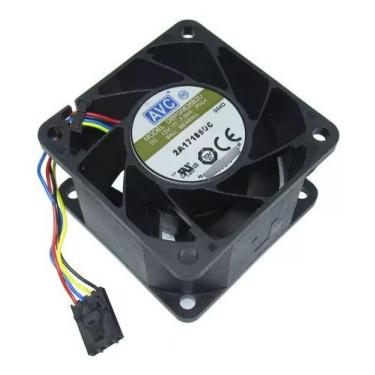 Imagem de Cooler Fan Servidor Lenovo Thinksystem Sr550 01kp642