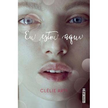 Imagem de Livro - Eu estou aqui