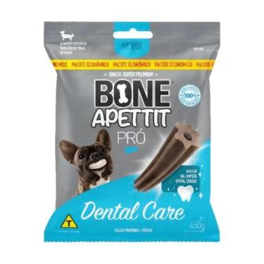 Imagem de Petisco Dental Care Pró para Cães de Raças Pequenas e Médias 450 g - B