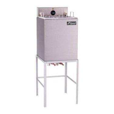 Imagem de Fritador Elétrico Com Filtro De Água Simples C/ Cavelete 24l - Fire, P