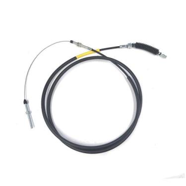 Imagem de Cabo acelerador 1620 adaptacao sc r-113 cargo mwm nac **ford - CABOVEL