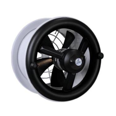 Imagem de Exaustor Master Fan Black - Treviso