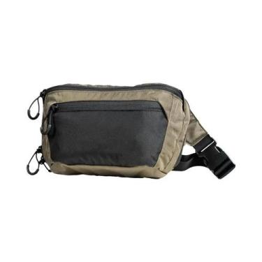 Imagem de Bolsa De Cintura Grande Para Festival Esportivo, Viagem, Corrida, Cros