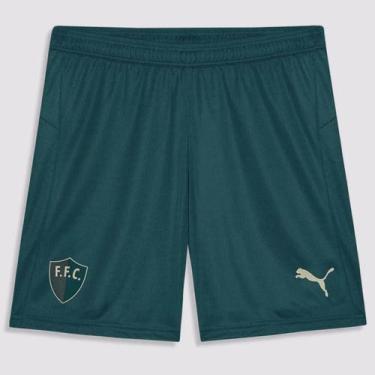 Imagem de Calção Puma Fluminense III 2026, M