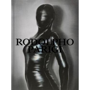 Imagem de Rodolpho parigi - português - NARA ROESLER