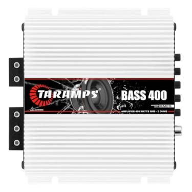 Imagem de Taramps Módulo Amplificador BASS 400 2 Ohms 400W RMS