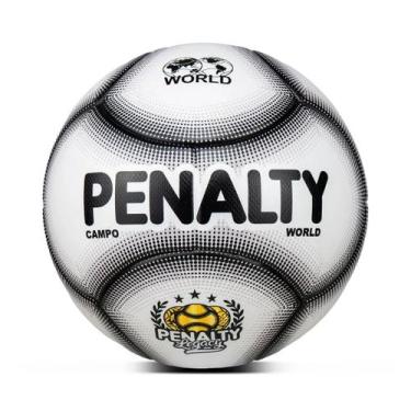 Imagem de Bola campo penalty world legacy xxvi