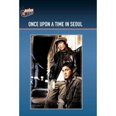 Imagem de Once Upon A Time In Seoul