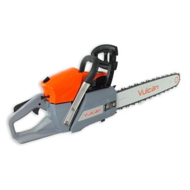 Imagem de Motoserra A Gasolina Vulcan Vs620 62cc 4Hp