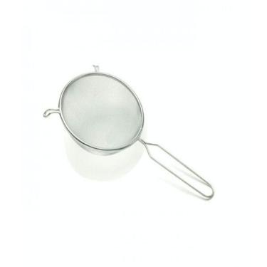Imagem de Peneira em aço inox 16 cm - mimo style - ap16