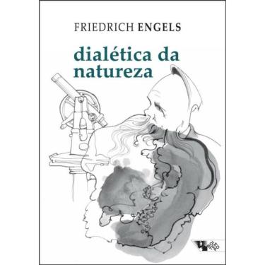 Imagem de Dialetica Da Natureza