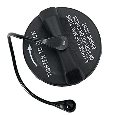 Imagem de Tampa de combustível de substituição 52030377AB para Dodge Ram 1500 2500 3500 4500 5500 Promaster Dakota, Nitro Caliber Challenger Durango Neon, Chrysler Cirrus Pacifica 200 300 PT Cruiser e mais