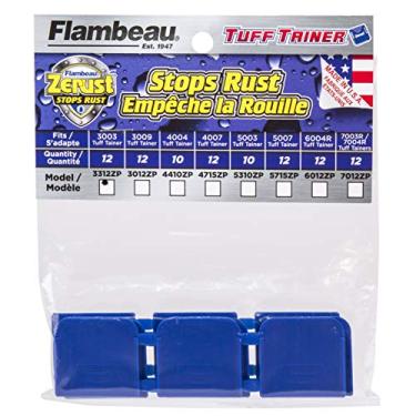 Imagem de Divisórias de substituição Zerust Tainer Tuff 3312ZP – Serve para 3003s – Quantidade: 12