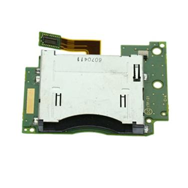 Imagem de 57*50mm Version Game Slot Card Reader Repair Part For Nintendo