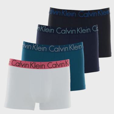 Imagem de Cueca Boxer Modal Calvin Klein - C10.01