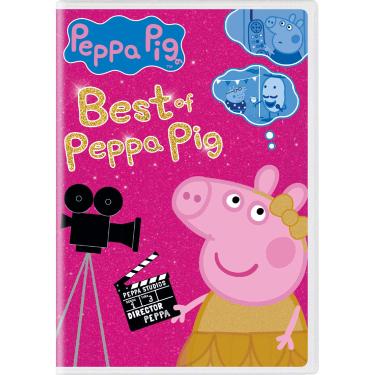 Imagem de PEPPA PIG: BEST OF PEPPA PIG