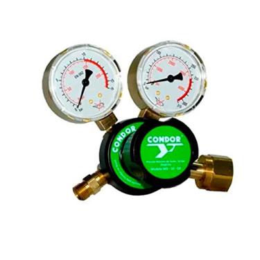 Imagem de Regulador de pressão de oxigênio - MD10 OX - Condor