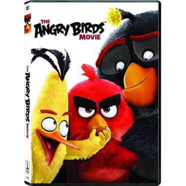 Imagem de The Angry Birds Movie