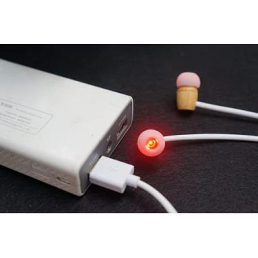 Imagem de 2021 The Newest Innovation USB Type Tinnitus Lllt Low Level Laser Therapy Apparatus for The Home Remedy