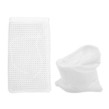 Imagem de Redxiao~ Bolsa de aquário lavável para aquário de aquário de purificação para aquário de peixe