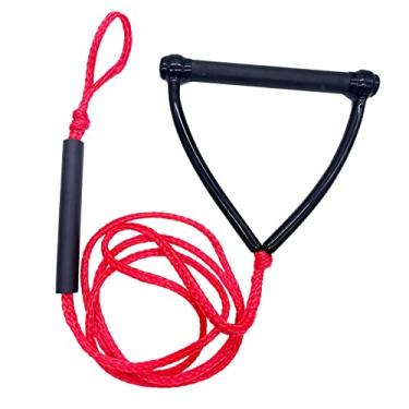 Imagem de UGPLM com Alça de Punho 7.3M Wake Surfing Rope Wakeboard Tow Rope para Surf
