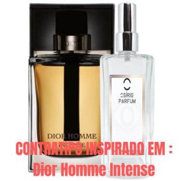 Imagem de Perfume Diorr Homme Intense 110ml - Osiris Parfum