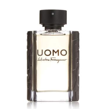 Imagem de Perfume masculino intenso Uomo by Salvatore Ferragamo