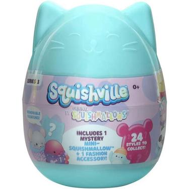 Imagem de Squishville - Figura Surpresa