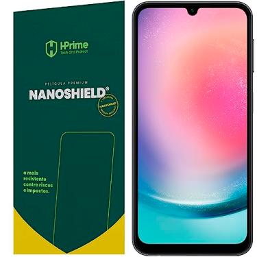 Imagem de Película HPrime NanoShield Samsung Galaxy A24