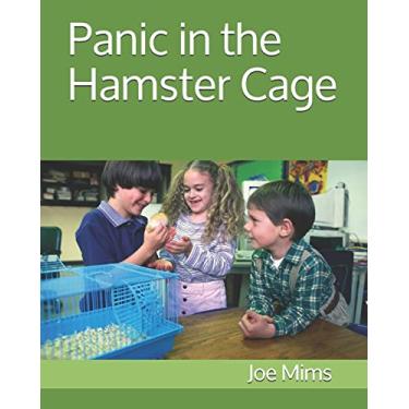 Imagem de Panic in the Hamster Cage