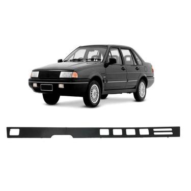 Imagem de Régua Painel Moldura VW Santana Quantum 85-91 Preto