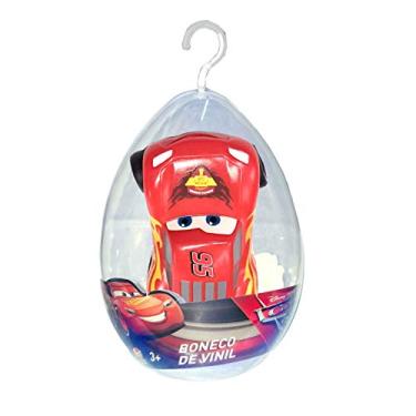 Imagem de Boneco no Ovo - Carros Serie Especial