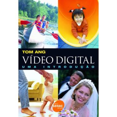 Imagem de Livro - Video Digital : Uma Introdução