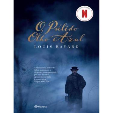 Imagem de Palido Olho Azul,O