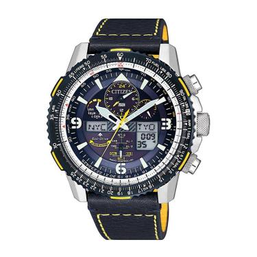 Imagem de Relógio Citizen Promaster Skyhawk Blue Angel Jy8078-01L